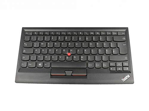 Preisvergleich Produktbild Lenovo USB-Tastatur (DE) ThinkPad für Asus ZenBook UX3410UF Serie