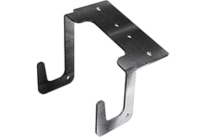 Fischer, Attacco scala falda dx hdg - Sistemi anticaduta DPI