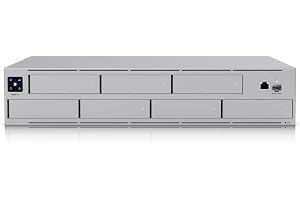 UbiQuiti UNAS-PRO