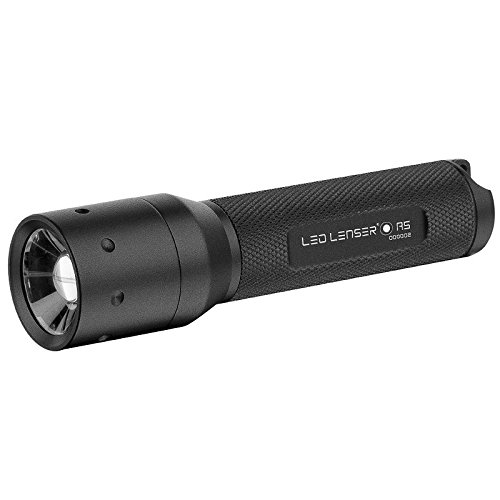 LED Lenser A5 LED-Taschenlampe