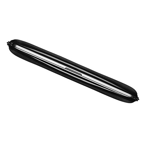 Incase Ariaprene Classic Sleeve Hülle für 15″ MacBook Pro / Pro Retina – Schwarz - 5