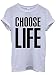 Produktbild Mellor Design Herren T-Shirt Gr. L, weiß