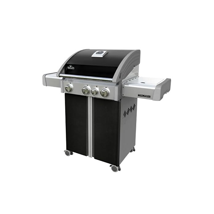 Napoleon Triumph T410sbpk Sonderedition