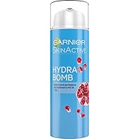 Garnier Hydrabomb, Crema Hidratante De Día - 50ml
