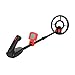 Price comparison product image KKmoon Waterproof Outdoor Metal Detector LCD Sensitive Search Coin Gold Digger Treasure Hunter for Kids/Starters