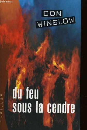 couverture de : Du feu sous la cendre