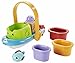 Fisher-Price Stackin Tubtime Boat
