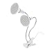 Produktbild JUNERAIN LED Grow Light Hydroponic Clip Lampe für Indoor Garden Flower Plant (200LED)