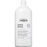 metal Detox expert shampoo For hair 300 ml more