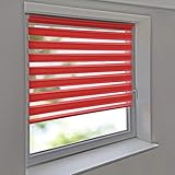 Über den wahlweise links oder rechts montierbaren Kettenzug ist ein stufenloses Anhalten auf jeder Höhe garantiert