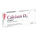 Produktbild Calcium D3 Stada 600 mg/400 I.e. Kautabletten 20 stk