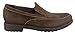 Produktbild Clarks Men's Dark Brown Rakin Free 11.5 D(M) US