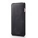 Produktbild IPhone 6 s Plus Hülle, Aomo iPhone 6 s Plus Hülle Retro Leder-Material [Card Holder] [Vintage Classic Series] [echtes Leder] [alle rund um Schutz] Retro leather protective Phone Hülle Cover für iPhone 6 s Plus