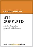 Image de Neue Dramaturgien: Zwischen Monomythos, Storyworld und Serienboom