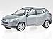 Produktbild Hyundai Tucson IX Modellauto 43648 Welly 1:34