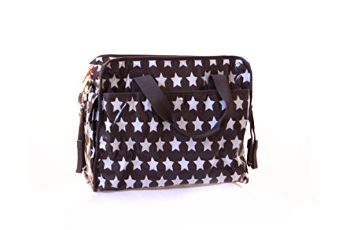 Caboodle Fun & Funky - Mink Stars