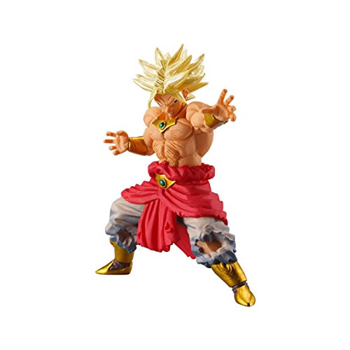Preisvergleich Produktbild Dragon ball cho Vs 02 Desktop Figure~SS Brolly