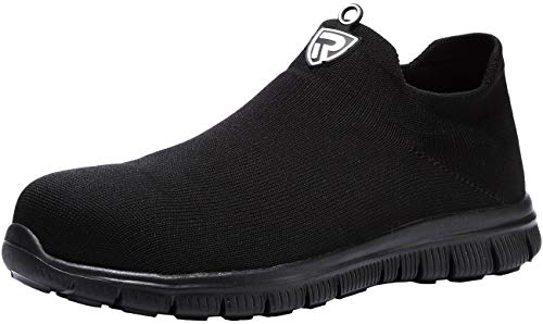 zapatos de trabajo para mujer