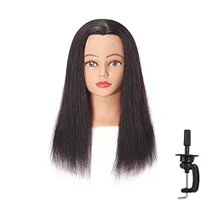 Hairingrid Mannequin Head 18