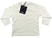 ARMATA DI MARE baby boys top (white/navy blue)