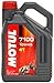 Produktbild 4 LITER MOTUL 7100 4T 10W40 MOTORÖL MOTOREN ÖL MOTORRAD
