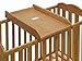 Saplings Cot Top Changer (Country)