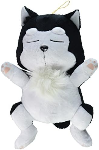 Great Eastern Entertainment GE52970 Kuroko's Basketball - Sleeping Tetsuya zzCOULD NOT FIND Collectible Plush Toy, Multi-Colored, 16"
