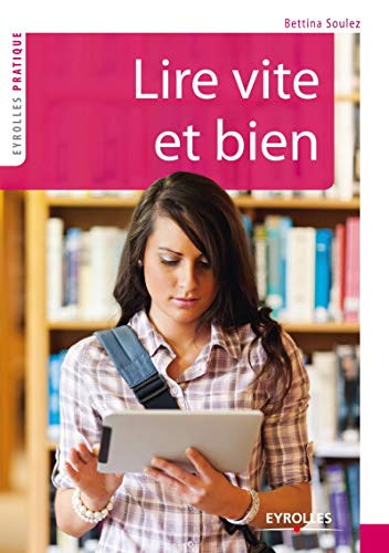 Télécharger Lire vite et bien PDF Ebook En Ligne