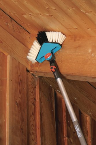 Gardena 3633-20 cs-Winkelbesen - 3