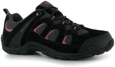 karrimor summit ladies walking shoes