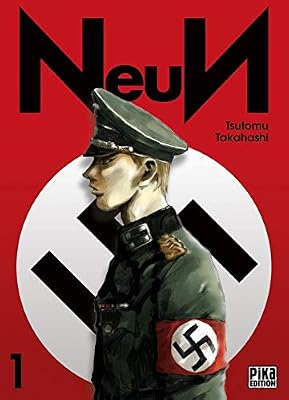 Pika NeuN T01