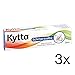 Produktbild Kytta Schmerzsalbe 3x150g Spar-Set inklusive Handcreme von vitenda.de