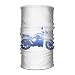 Produktbild BigHappyShop Glacier Motorbike Magic Scarf, Neck Gaiter, Bandana, Headband for Cycling, Motorcycling, Running, Outdoor Sport For Men Women