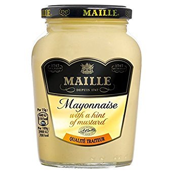 Preisvergleich Produktbild Maille Senf Mayonnaise 320g