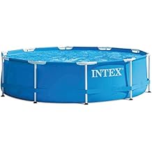 Amazon piscine tubulaire