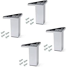 Amazon.es: Patas Para Muebles