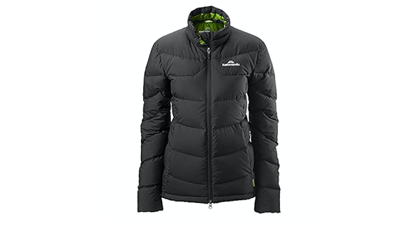 kathmandu puffer jacket 550
