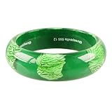  Kreepsville 666 Armband ZOMBIE BRAIN BANGLE green