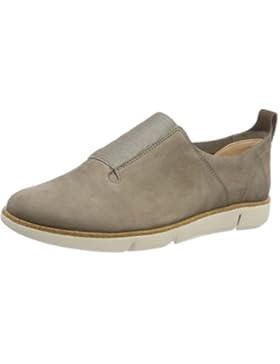 Clarks Damen Tri Form Slipper