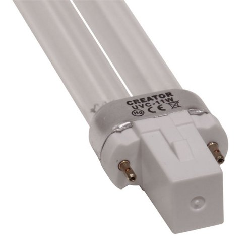 Mauk 326 Leuchte UV-C 11 W - 2