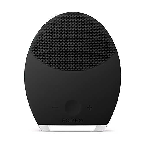 FOREO LUNA 2 for MEN - Facial Cleansing and Pre-Shaving Device