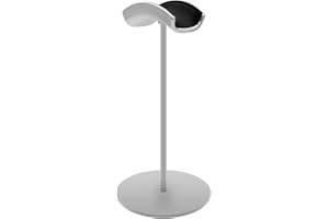 Srhythm Headphone Stand,Metal Headset Holder for Space-saving and Display