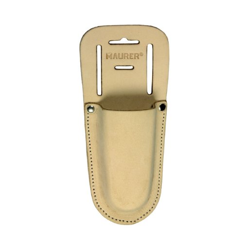 Maurer 2241005 Schleife tie-holster für Schere (Leder)