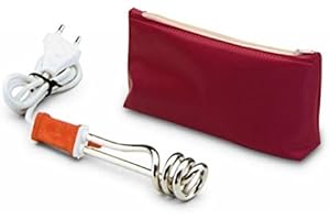 Kaufgut 022740 KAU330740 Chauffage Plongeant 16 cm, Multicolore