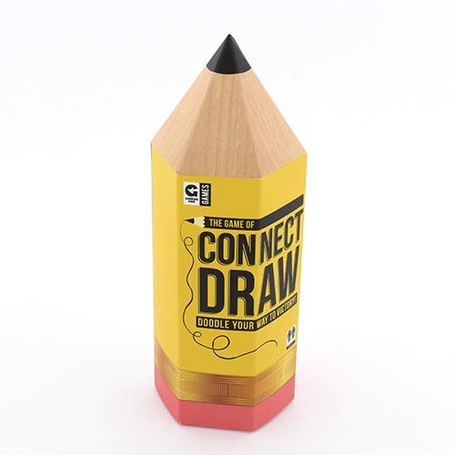 Preisvergleich Produktbild Connect Draw Drawing Game Set
