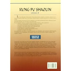 Enciclopedia Del Kung Fu. Shaolin (Vol. 2)