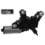 Gewicht: 0,899 kg febi bilstein 46750 Scheibenwischermotor (hinten) Wischermotor, 1 Stück