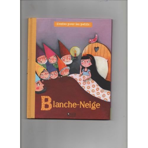 Blanche-Neige