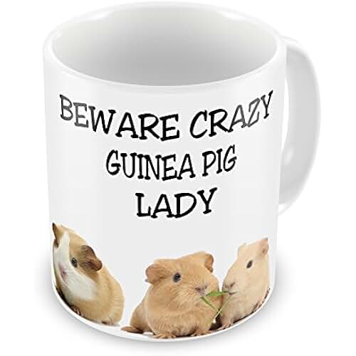 Amazon.co.uk guinea pig gifts
