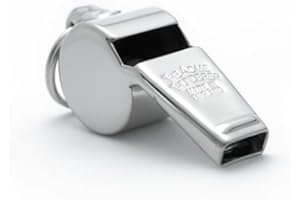 Acme Silbato Thunderer